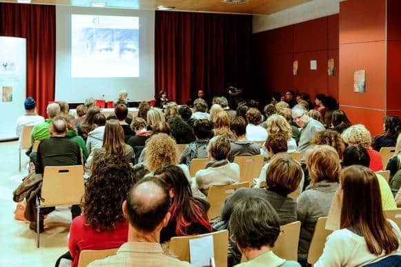 Convegno Fondazione Caritro - gen. 2016 - Foto di Roberto Zeni