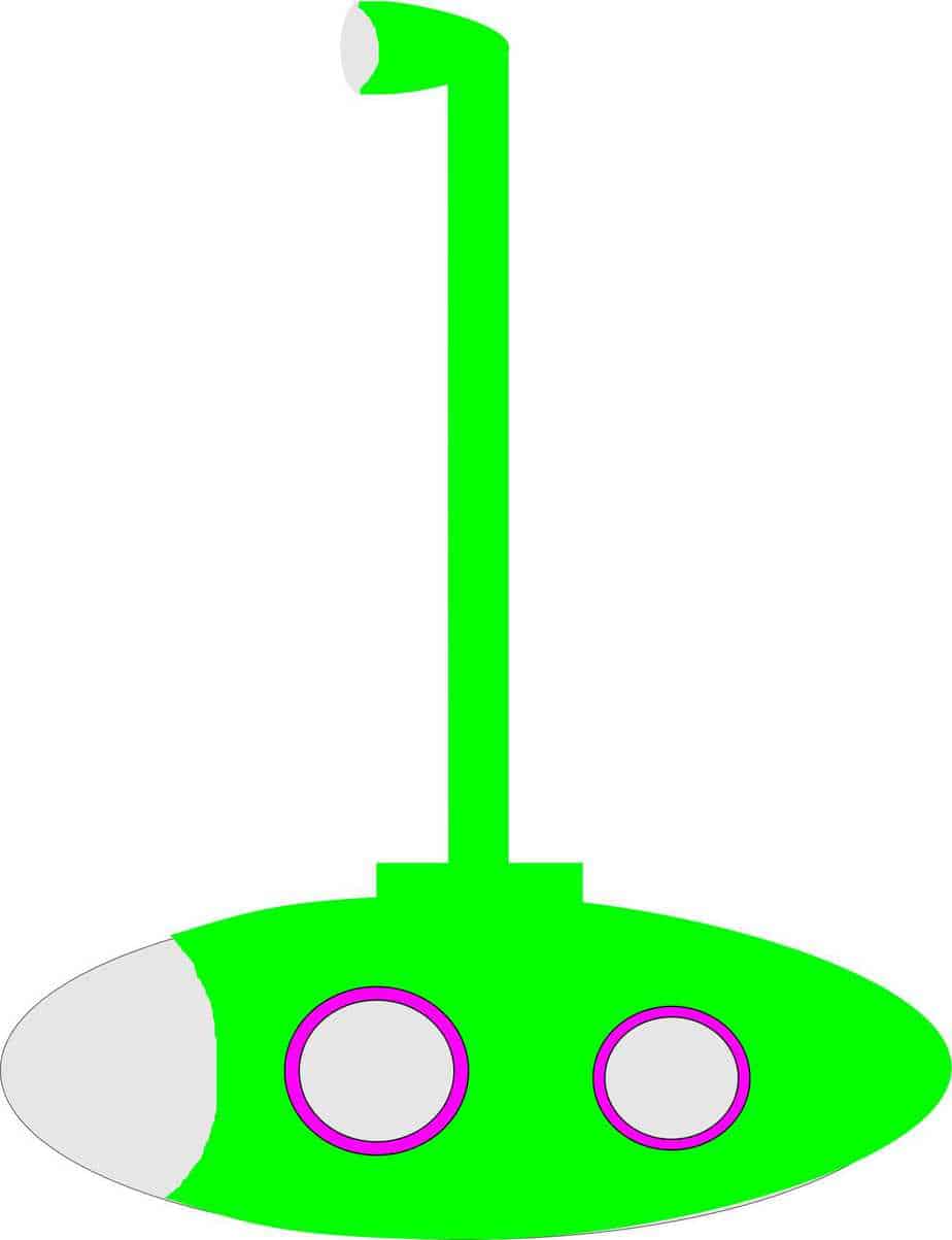 Periscopio per il benessere
