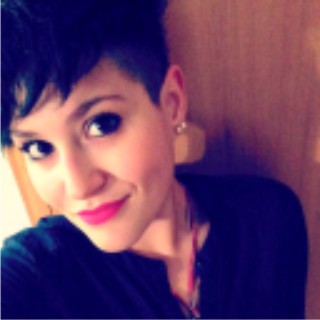 Ilaria Cimarolli