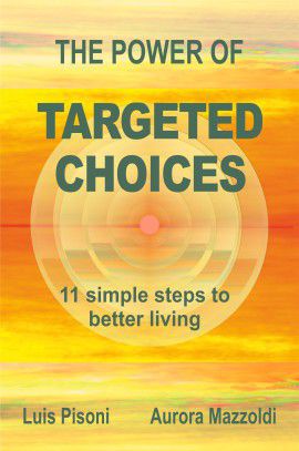 Cover of "the Power of Targeted Choices"