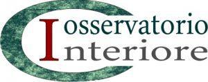 Logo dell'Osservatorio Interiore - usato in: area per l'associazione