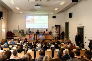 Economics and introspection. Conference in Trent; October 13, 2018. “Common Mistakes in Daily Decisions - from Misunderstandings to Reality”.